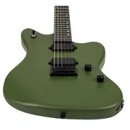 Spira J400 Electric Guitar