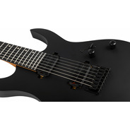 Spira S-407 7-String Electric Guitar 