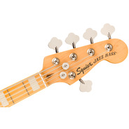 Squier Classic Vibe Active '70s Jazz Bass V 5-String Bass 