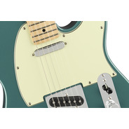 Fender Limited Edition Player Telecaster - Ocean Turquoise / Maple