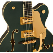 Gretsch Synchromatic Nashville Hollowbody with Bigbsy 