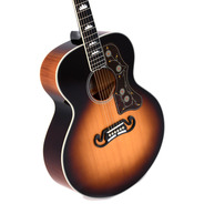 Sigma GJA-SG200 Grand Jumbo-14 Fret Electro Acoustic Guitar