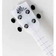 Kala Light Tone Colour Changing / Light Up Soprano Ukulele