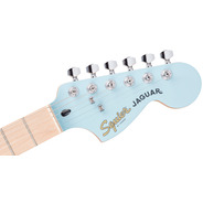 Squier Limited Edition Affinity Jaguar