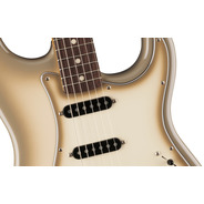 Fender 70th Anniversary Vintera II Stratocaster - Antigua