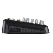 Alto TrueMix 500 - 5-Channel Mixer with USB