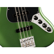 Fender Player II Modified Active Jazz Bass
