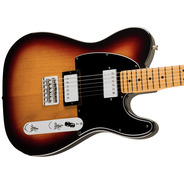 Fender Player II Telecaster HH 