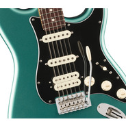 Fender American Professional Classic Stratocaster HSS