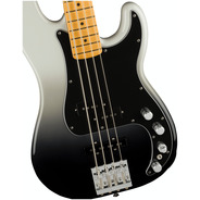 Fender Player Plus Precision Bass 