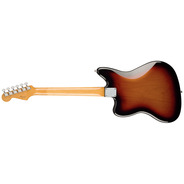 Fender Kurt Cobain Jaguar - 3-Colour Sunburst