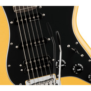 Fender Player II Modified Stratocaster HSS