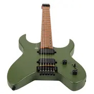 Spira S400 Headless Electric Guitar 