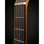 Martin Road Series SC-10E Modern Sapele Electro Acoustic