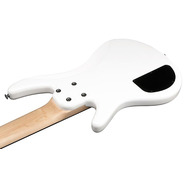 Ibanez GSR186 6-String Bass - Pearl White