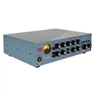 Ashdown Rootmaster RBM800 (Made in the UK) 800 Watt Bass Head