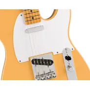 Fender Vintera III Late 50s Telecaster Electric Guitar