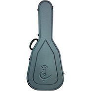 Faith PJE Legacy Neptune Mahogany Cutaway Electro Acoustic