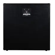 Ashdown SX412F 4x12" Flat Guitar Cabinet