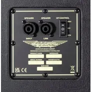 Ashdown ABM210H EVO IV (Made in the UK) 2x10" Bass Cabinet