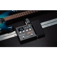 NUX MG300 MKII Guitar Multi FX Pedal