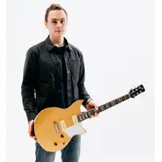 Yamaha Revstar RS02CB Chris Buck Signature - Honey Gold