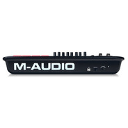 M-Audio Oxygen 25 MkV - USB / MIDI Controller Keyboard