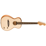 Fender Highway Series Acoustasonic Parlour Electro Acoustic