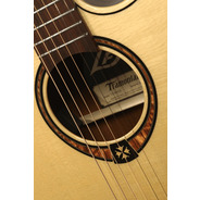 Lag Tramontane T318ACE Cutaway Electro Acoustic Guitar