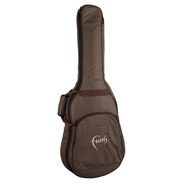 Faith Nexus Series FPVSF Venus Cutaway Electro - Mahogany / Solar Flare