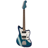Squier Limited Edition FSR Classic Vibe 60s Jazzmaster - Competition Burgundy