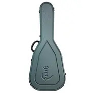 Faith PJE Legacy Earth Limited Edition Claro Walnut Cutaway Electro Acoustic