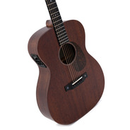 Sigma S000M-15E 000-14 Fret Electro Acoustic Guitar