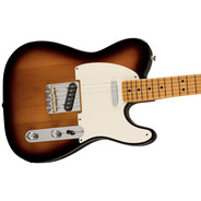 Fender Vintera II 50s Nocaster Electric Guitar
