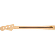 Fender Standard Series Precision Bass Neck - Pau Ferro