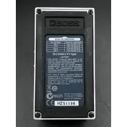 SECONDHAND Boss BF-3 Flanger