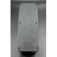 SECONDHAND Dunlop DVP3 Volume X Volume Pedal
