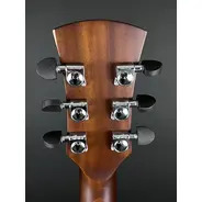 B-STOCK Faith Venus Electro Cutaway Blue Moon Burst 