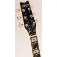 Washburn SH35TS Hawk Semi Hollow