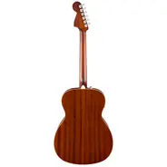 Fender California Deluxe Monterey E Electro Acoustic Guitar