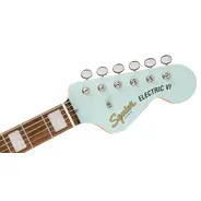 Squier Paranormal Electric VI Electric Guitar