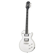 Epiphone Jerry Cantrell Les Paul Custom Prophecy - Bone White