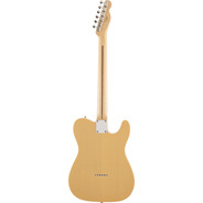 Fender Made in Japan Traditional '50s Telecaster - Left-Handed - Butterscotch