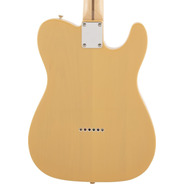 Fender Made in Japan Traditional '50s Telecaster - Left-Handed - Butterscotch