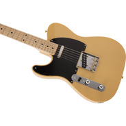 Fender Made in Japan Traditional '50s Telecaster - Left-Handed - Butterscotch