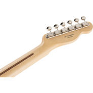 Fender Made in Japan Traditional '50s Telecaster - Left-Handed - Butterscotch