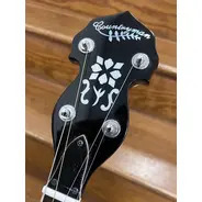 SECONDHAND Countryman TCB40 19-Fret Tenor Banjo inc Gigbag