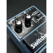 SECONDHAND Nobels AB-1 Switcher