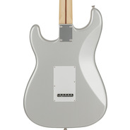 Fender Made in Japan Hybrid II Stratocaster HSS Limited Run - Inca Silver