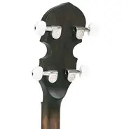Gold Tone 5-String Cripple Creek Openback Banjo with Gig Bag 